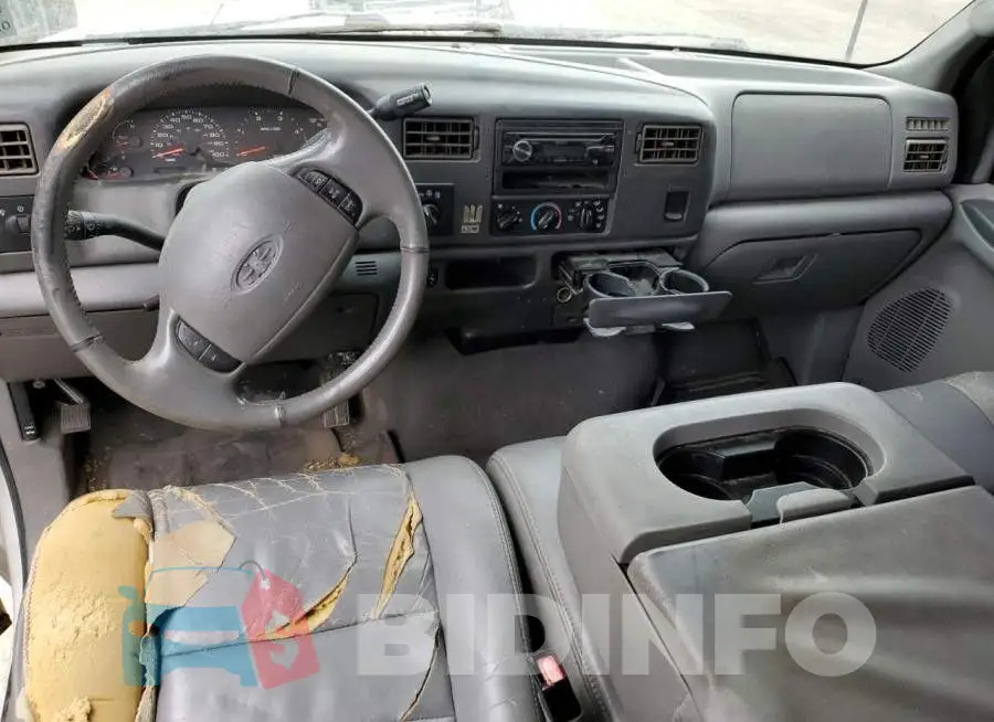1FTNW21P23EC84346 Photo# 8