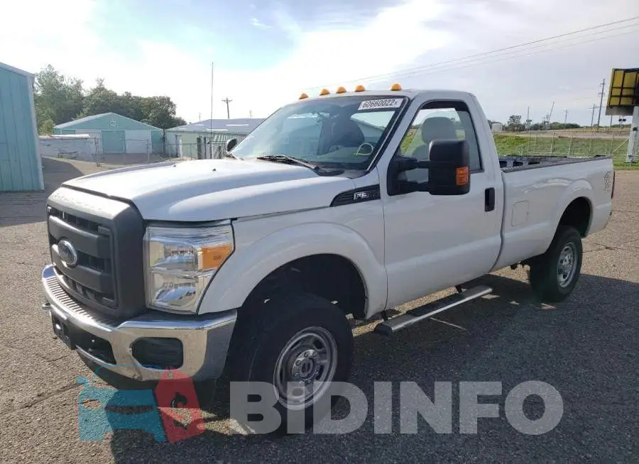 1FTRF3B69FEA51694 Photo# 2