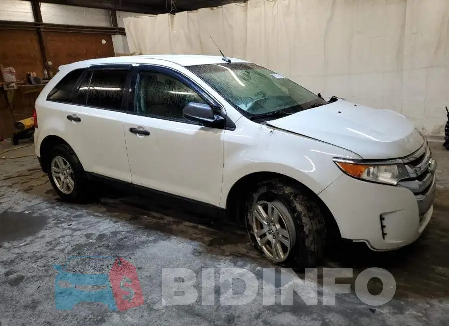 2FMDK3GC7DBA35695 Photo# 4