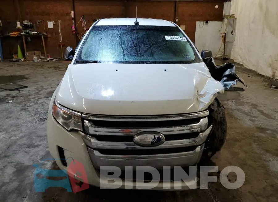 2FMDK3GC7DBA35695 Photo# 5