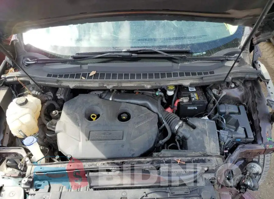 2FMPK3J90HBC14127 Photo# 7