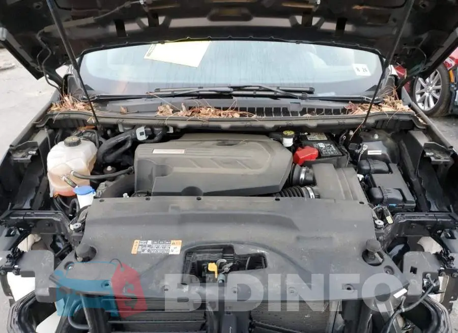 2FMPK4AP1KBC31403 Photo# 11