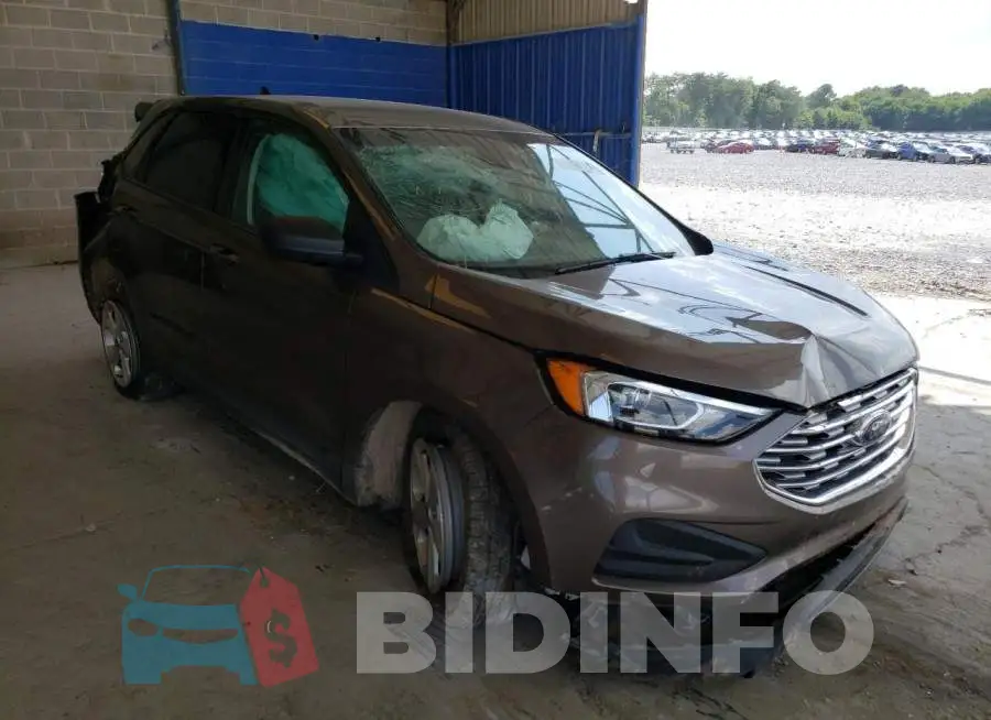 2FMPK4G95KBC45457 Photo# 1