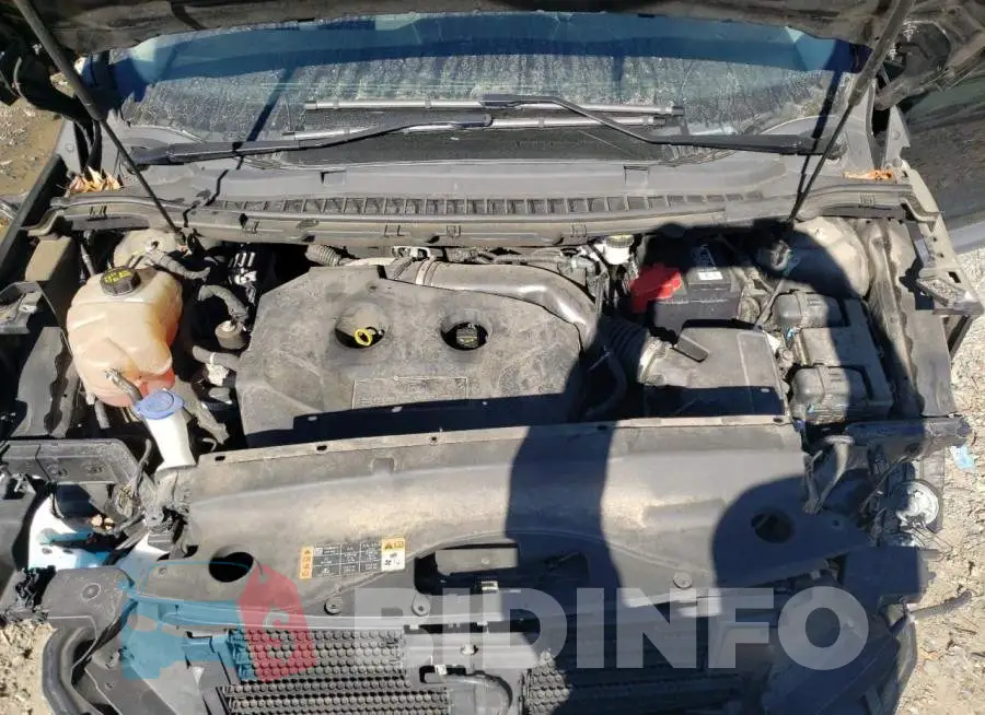 2FMPK4G99HBC60018 Photo# 7