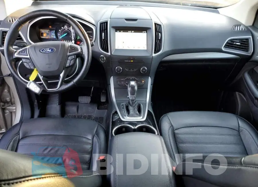2FMPK4J88JBC42289 Photo# 8