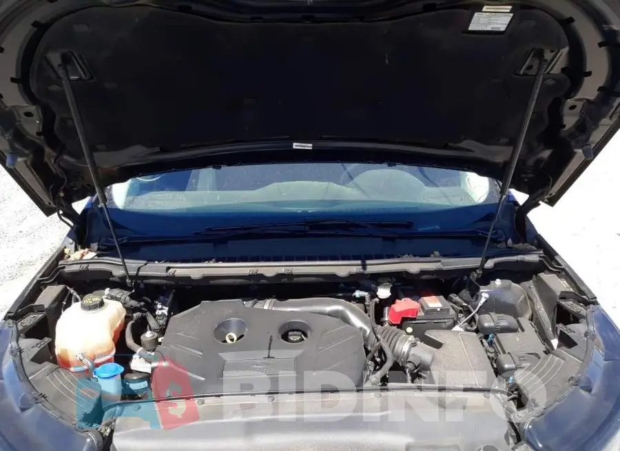 2FMPK4J91HBC65934 Photo# 7