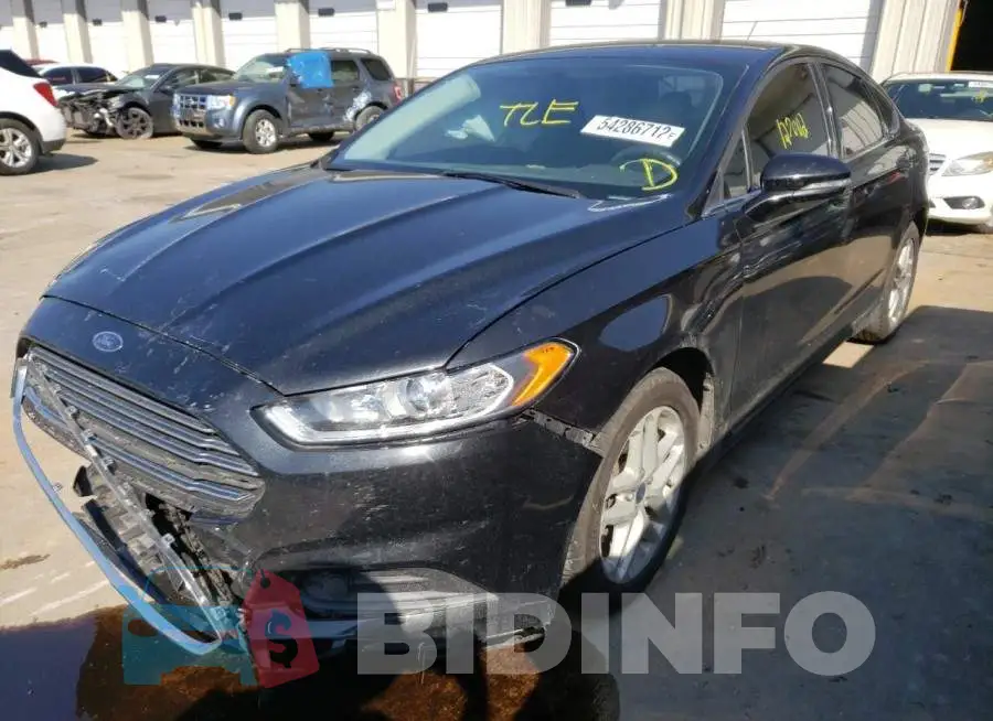 3FA6P0HD1ER248834 Photo# 2