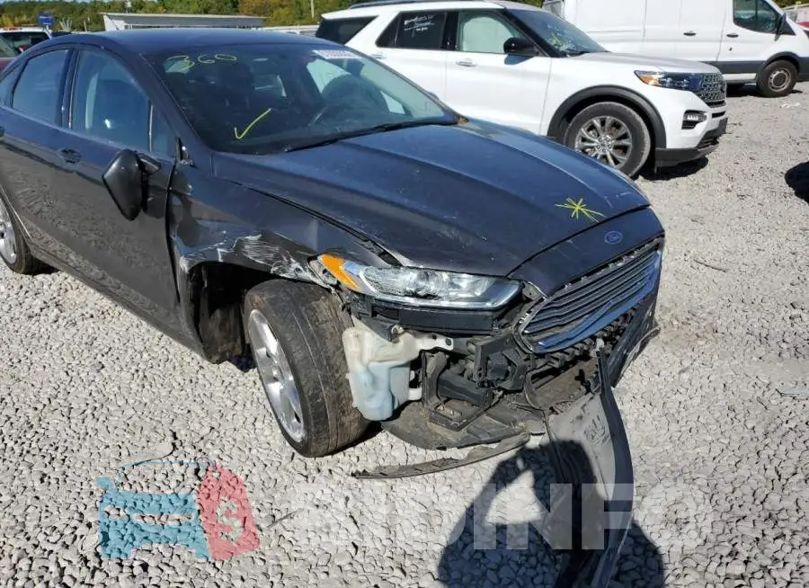 3FA6P0HD5GR218318 Photo# 9