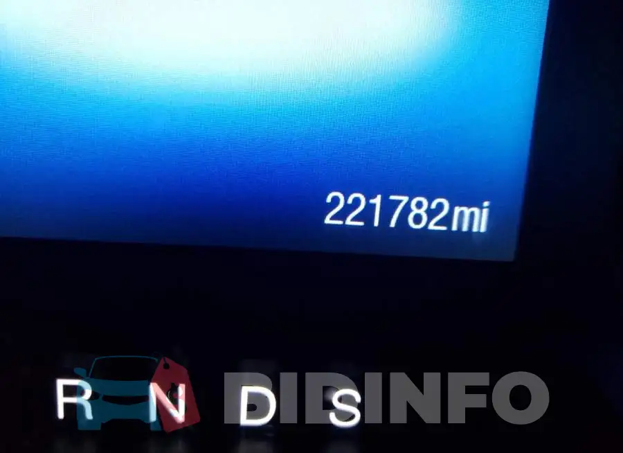 3FA6P0HR3DR131816 Photo# 8