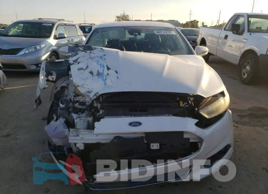 3FA6P0K95DR181769 Photo# 5