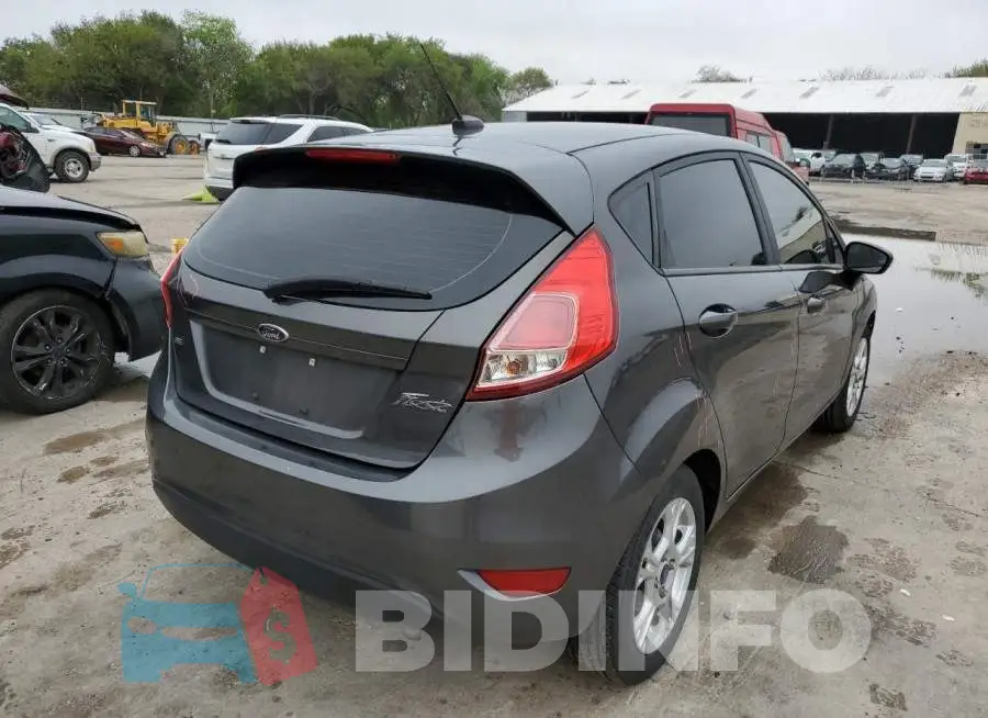 3FADP4EJXGM206686 Photo# 4