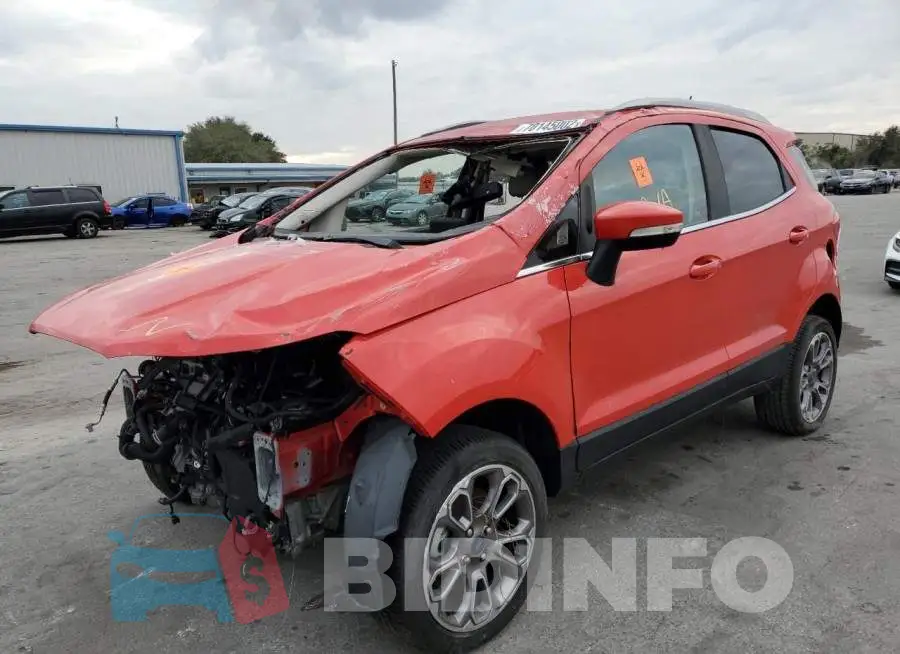 MAJ6S3KL1KC303521 Photo# 1