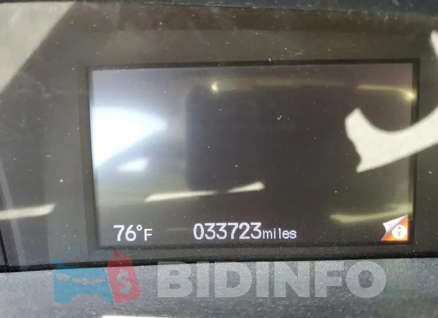 19XFB2F51FE077155 Photo# 8