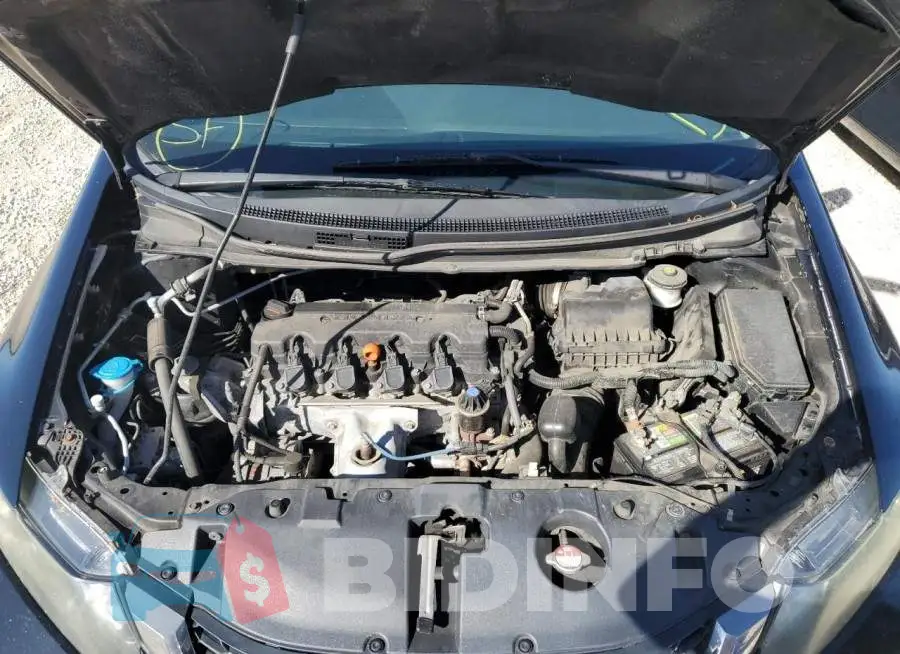 19XFB2F52FE282967 Photo# 7