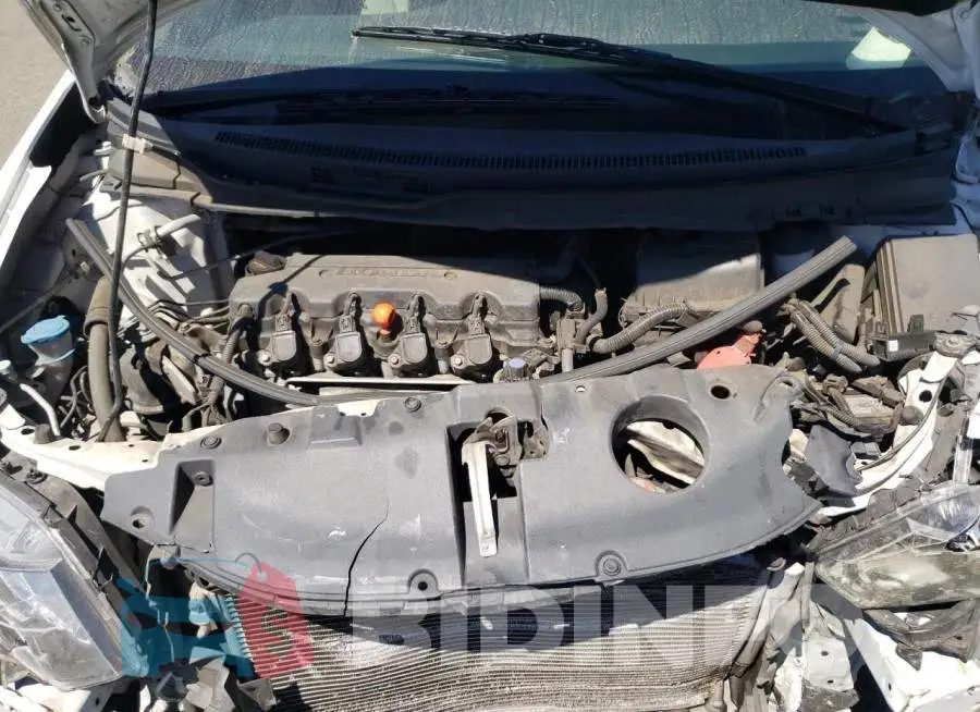 19XFB2F52FE290437 Photo# 7