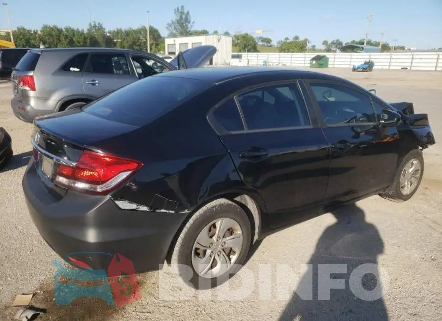 19XFB2F59FE099954 Photo# 4