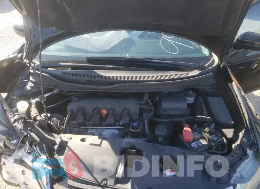 19XFB2F59FE099954 Photo# 7