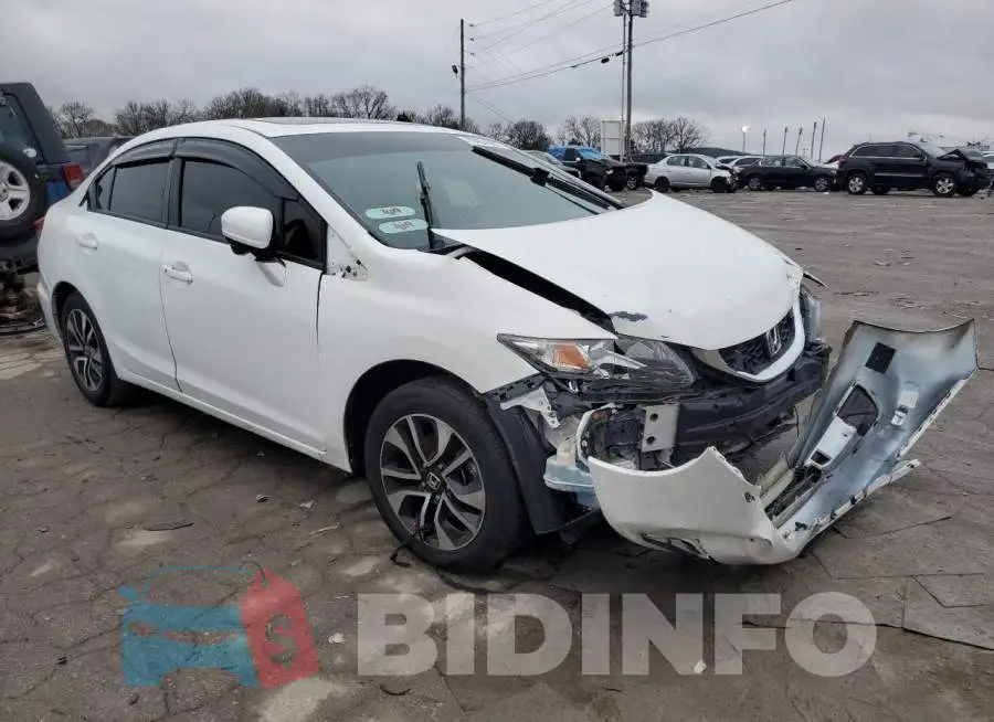 19XFB2F88FE208947 Photo# 4