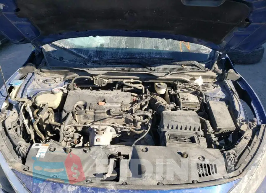 19XFC2F53HE001825 Photo# 7