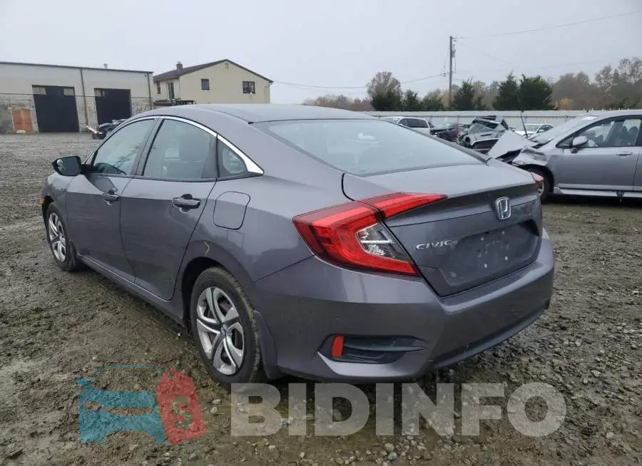 19XFC2F53HE228173 Photo# 3