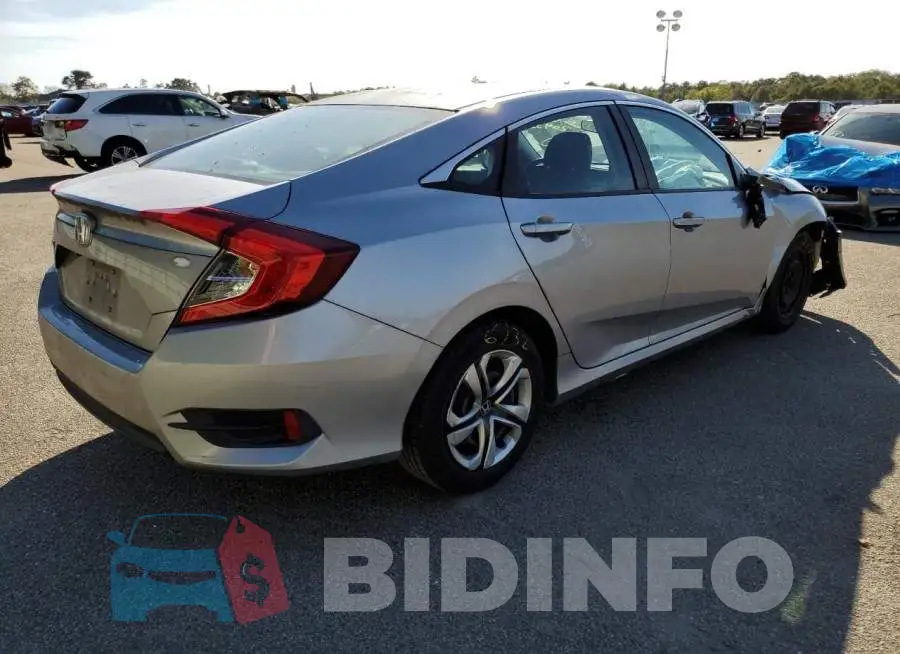 19XFC2F5XGE209330 Photo# 4
