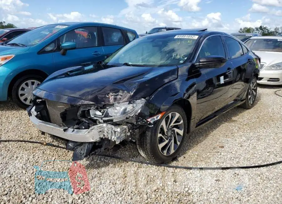 19XFC2F70HE073390 Photo# 2