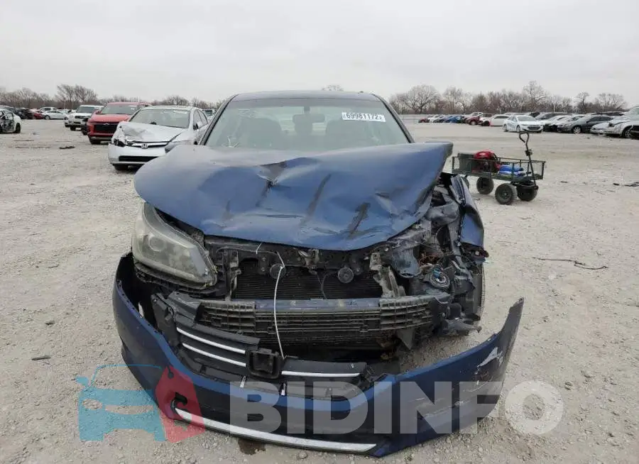 1HGCR2F36FA112273 Photo# 3