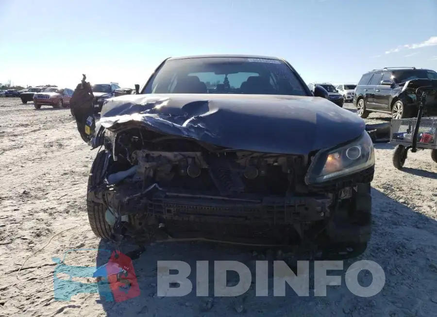 1HGCR2F37EA293382 Photo# 5