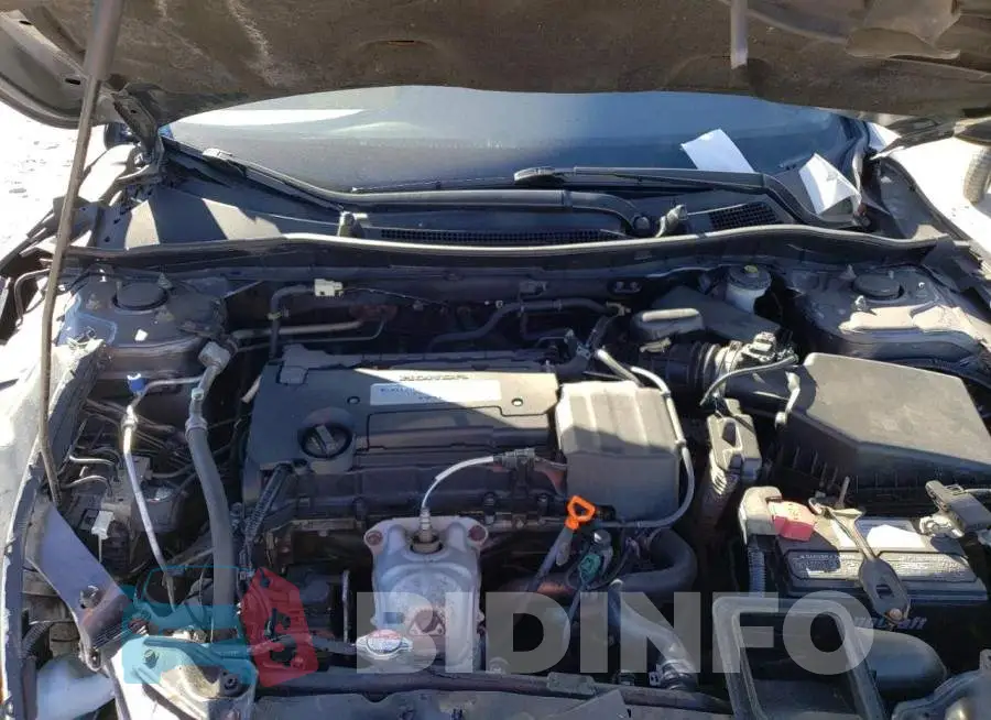 1HGCR2F37EA293382 Photo# 11