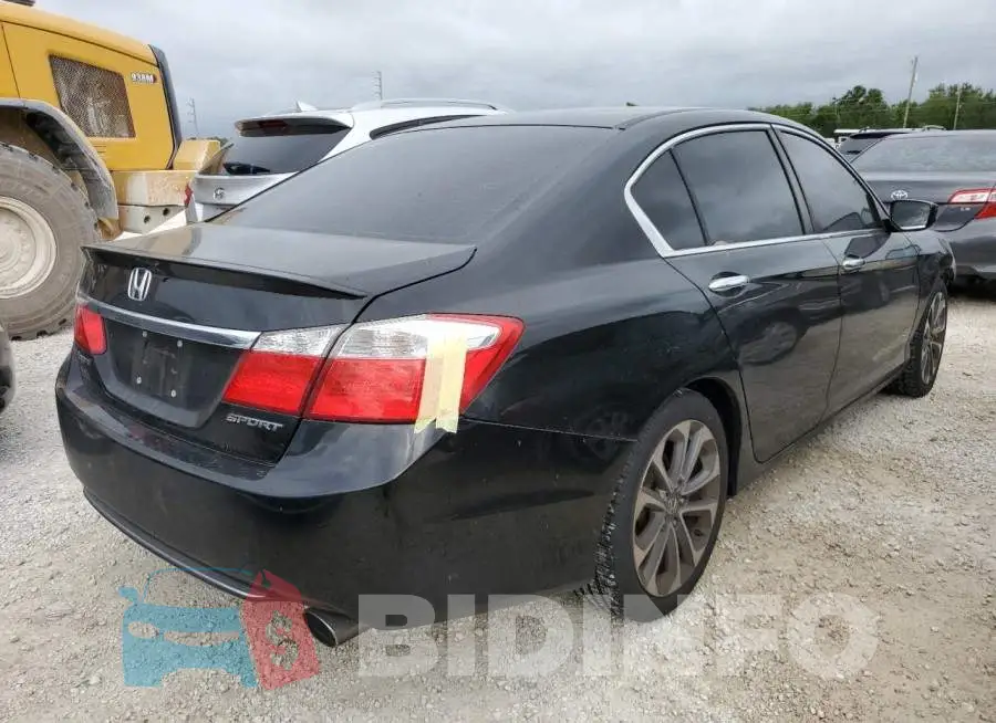 1HGCR2F56FA180137 Photo# 4