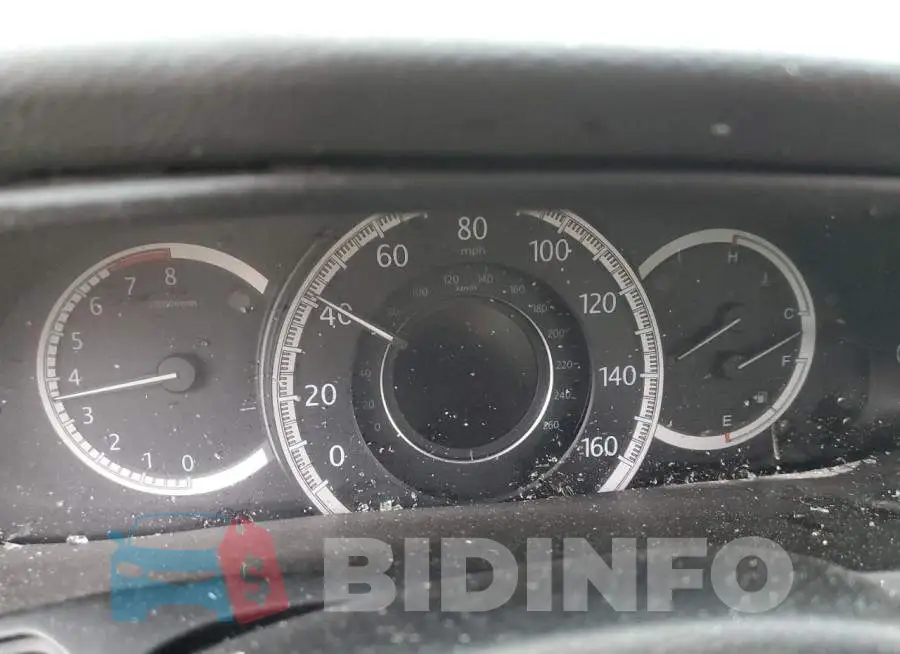 1HGCR2F82FA140437 Photo# 9