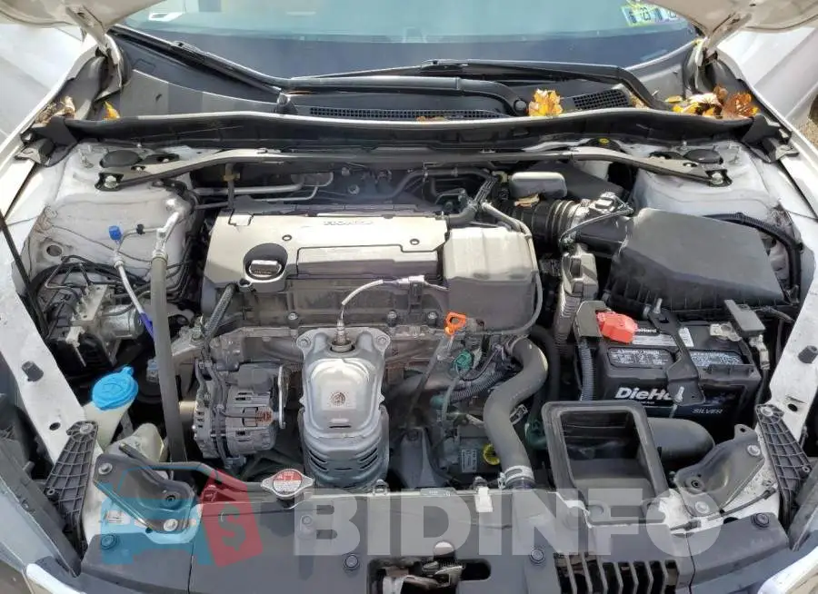 1HGCR2F84FA175416 Photo# 7
