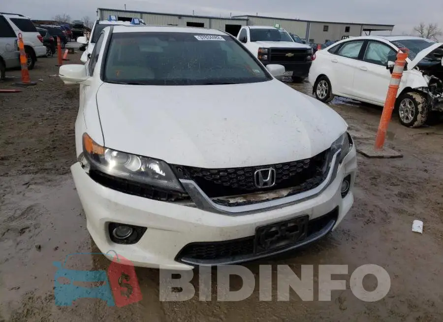 1HGCT1B88DA018552 Photo# 9