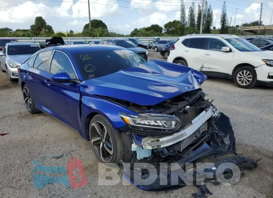 1HGCV1F30JA140777 Photo# 1
