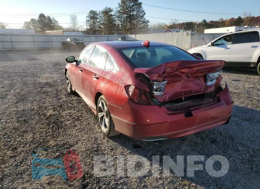 1HGCV1F42KA121092 Photo# 3