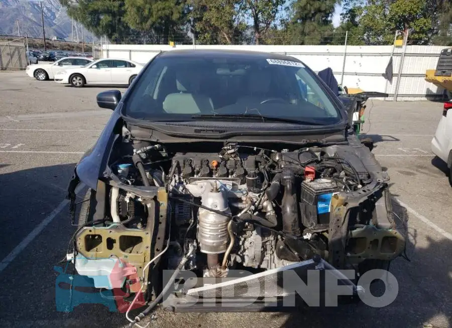 2HGFB2F57FH563264 Photo# 5