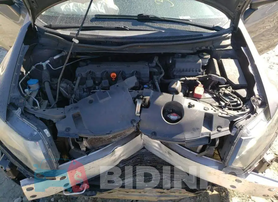 2HGFB2F59EH502982 Photo# 7