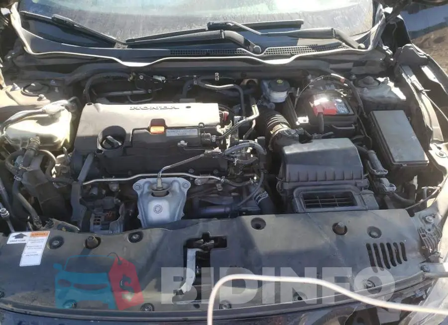 2HGFC2F56GH531940 Photo# 11