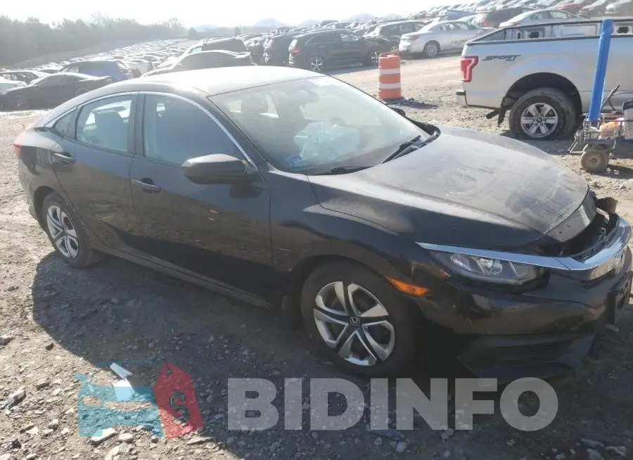 2HGFC2F56GH531940 Photo# 4