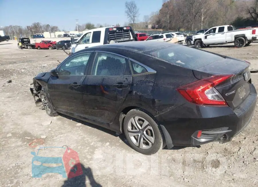 2HGFC2F56GH531940 Photo# 2