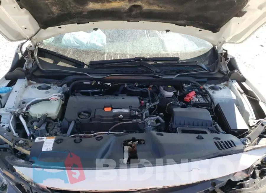2HGFC2F66KH580072 Photo# 7
