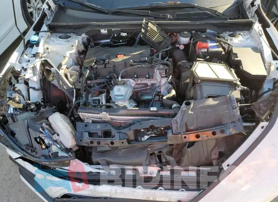 2HGFE2F58NH547290 Photo# 11