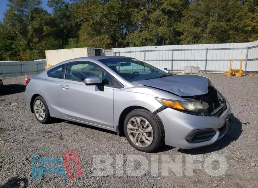 2HGFG3B52FH516446 Photo# 1