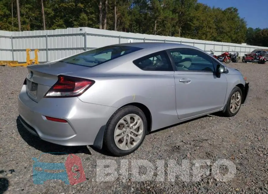 2HGFG3B52FH516446 Photo# 4
