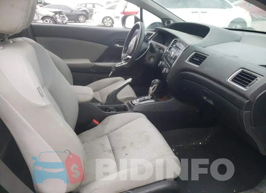 2HGFG3B52FH522828 Photo# 5