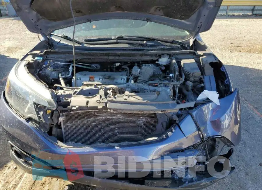 2HKRM4H3XEH706999 Photo# 11