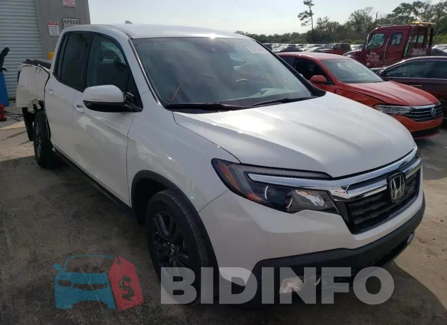 5FPYK2F12LB001026 Photo# 4