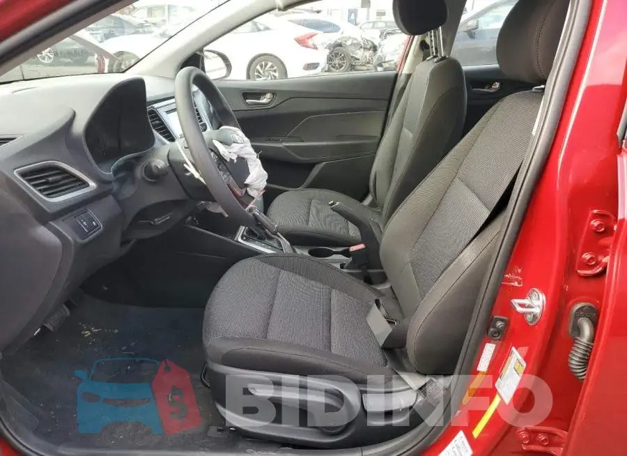 3KPC24A67NE179427 Photo# 7