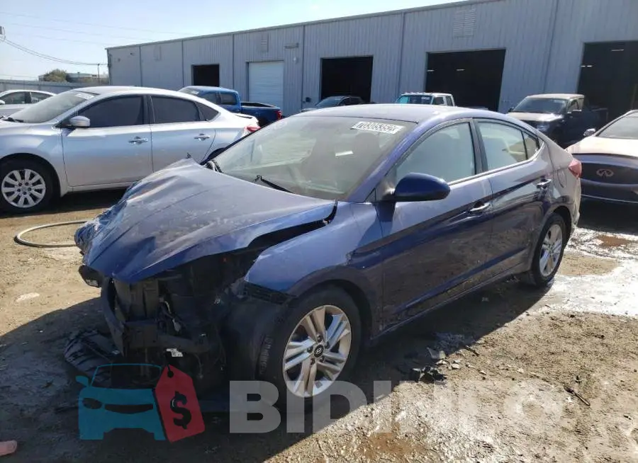 5NPD84LF6KH484506 Photo# 1