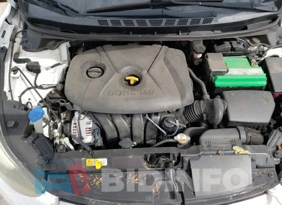 5NPDH4AE5FH634251 Photo# 7